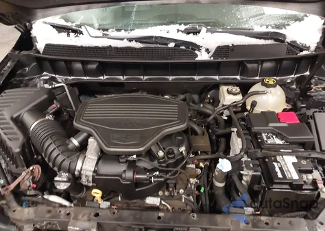 2017 Cadillac Xt5 Luxury z USA, uszkodzony, nr VIN 1GYKNDRSXHZ116796